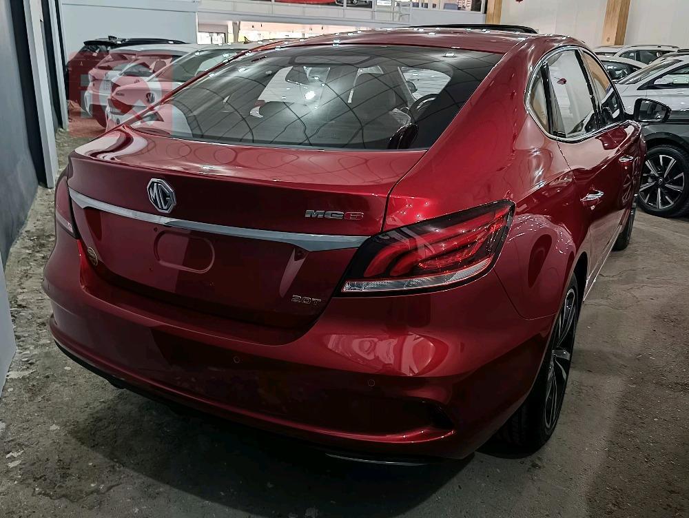 MG 6